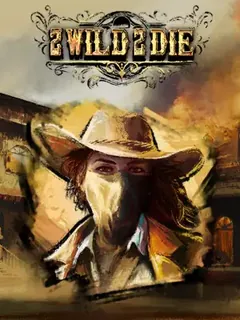 2 Wild 2 Die (Hacksaw Gaming)