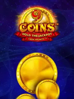 9 Coins (Wazdan)