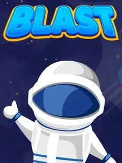 Blast (Pascal Gaming)