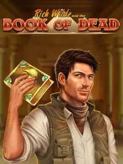 Book of Dead (Play'n GO)