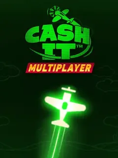 Cash It (Playtech)