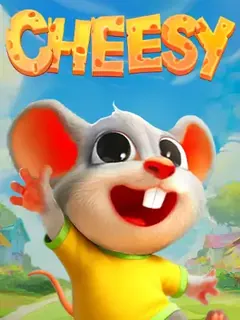 Cheesy Road (SmartSoft)
