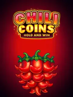 Chili Coins (3 Oaks)