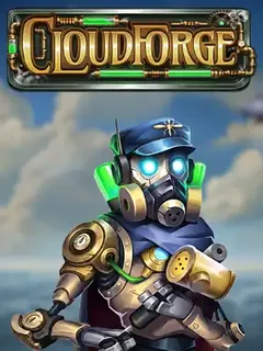 Cloudforge (Relax Gaming)