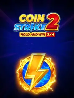Coin Strike 2 (Playson)