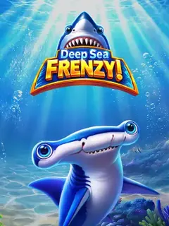 Deep Sea Frenzy (Pragmatic Play)