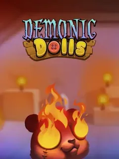 Demonic Dolls (Hacksaw Gaming)