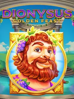 Dionysus Golden Feast (Thunderkick)