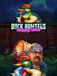 Duck Hunters: Happy Hour (Nolimit City)