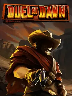 Duel at Dawn (Hacksaw Gaming)