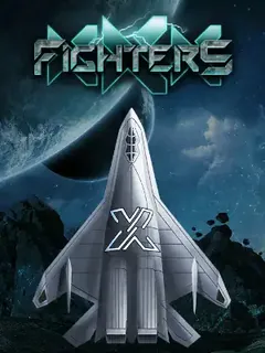 Fighters X (Pascal Gaming)