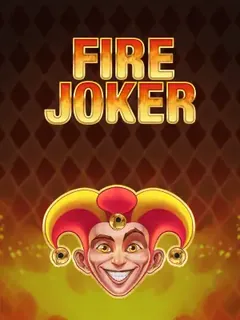 Fire Joker (Play'n GO)