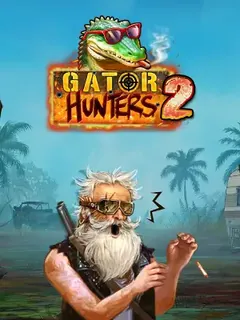 Gator Hunters 2 (Nolimit City)