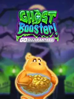 Ghost Booster (Play'n GO)