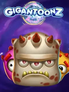 Gigantoonz (Play'n GO)