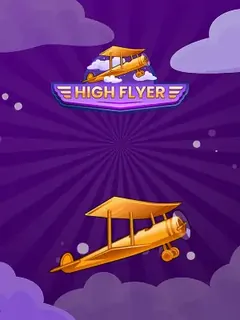 High Flyer (Pragmatic Play)