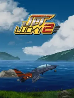 Jet Lucky 2 (Gaming Corps)