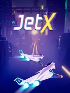 JetX (SmartSoft)