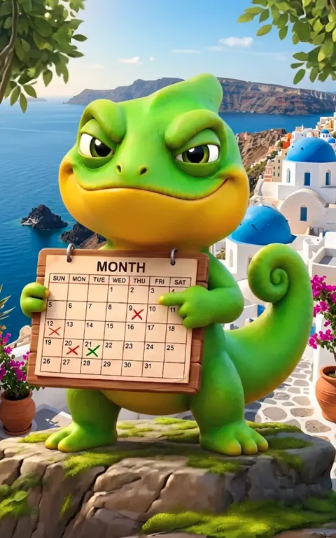 Wat is de Monthly Reload?