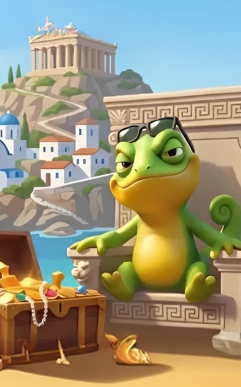 Crash spellen
