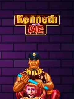 Kenneth Must Die (Nolimit City)