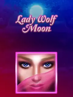 Lady Wolf Moon (BGaming)