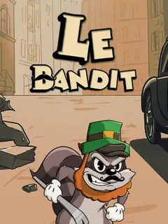 Le Bandit (Hacksaw Gaming)