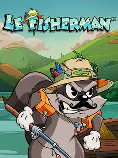 Le Fisherman (Hacksaw Gaming)