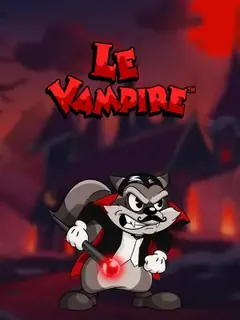 Le Vampire (Hacksaw Gaming)