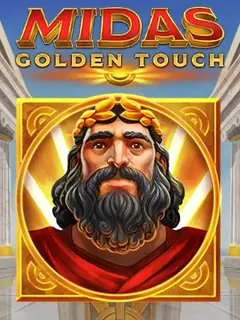 Midas Golden Touch (Thunderkick)