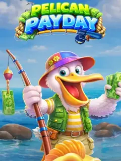Pelican Payday (Pragmatic Play)