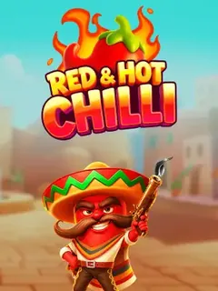 Red & Hot Chilli (BGaming)