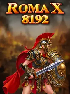 Roma X 8192 (TaDa Gaming)