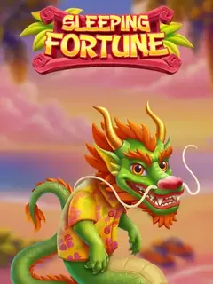 Sleeping Fortune (Ruby Play)