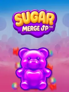 Sugar Merge Up (BGaming)