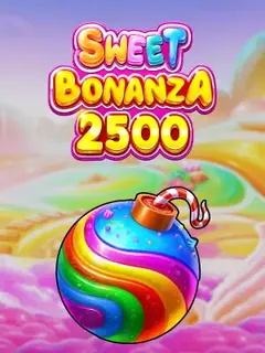 Sweet Bonanza 2500 (Pragmatic Play)