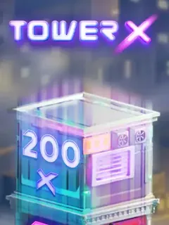 Tower X (SmartSoft)