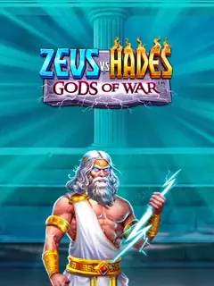 Zeus vs Hades (Pragmatic Play)